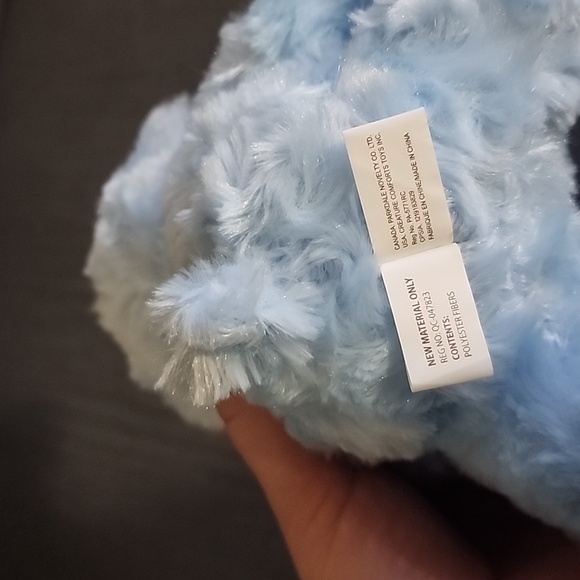 Winter hats including a free soft fluffy stuffed bear. - Picture 10 of 10